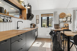 Karens Bakke 18, Bønnerup Strand, 8585 Glesborg