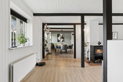 Serridslevvej 38, 8700 Horsens