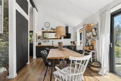 Karens Bakke 18, Bønnerup Strand, 8585 Glesborg