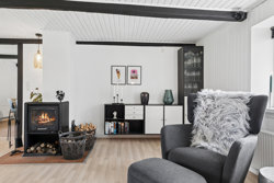 Serridslevvej 38, 8700 Horsens