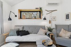 Karens Bakke 18, Bønnerup Strand, 8585 Glesborg