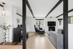 Serridslevvej 38, 8700 Horsens