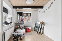 Serridslevvej 38, 8700 Horsens