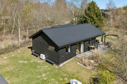 Karens Bakke 18, Bønnerup Strand, 8585 Glesborg