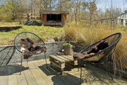 Karens Bakke 18, Bønnerup Strand, 8585 Glesborg