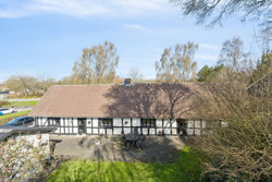 Serridslevvej 38, 8700 Horsens