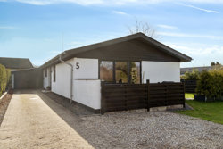 Ahornvej 5, 8963 Auning