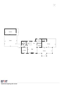 Klitvejen 31, Helberskov, 9560 Hadsund