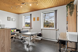 Ahornvej 5, 8963 Auning