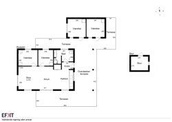 Karens Bakke 18, Bønnerup Strand, 8585 Glesborg