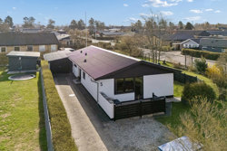 Ahornvej 5, 8963 Auning