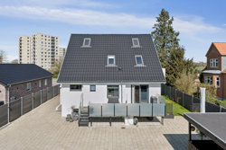 Vejlevej 19, 7000 Fredericia