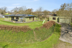 Plantagevej 97, Toftum Bjg, 7600 Struer