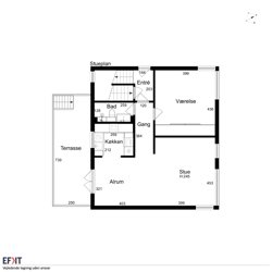 Vejlevej 19, 7000 Fredericia