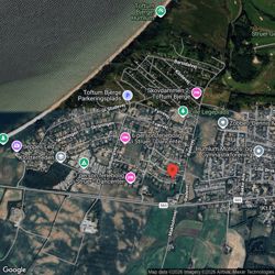 Plantagevej 97, Toftum Bjg, 7600 Struer