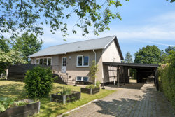 Sønderbrogade 33, 7160 Tørring