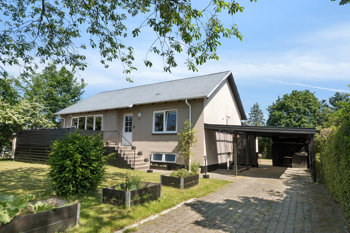 Sønderbrogade 33, 7160 Tørring