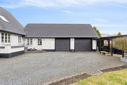 Silkeborgvej 3, 8800 Viborg