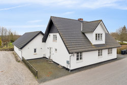 Silkeborgvej 3, 8800 Viborg