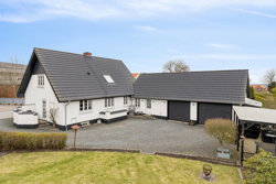 Silkeborgvej 3, 8800 Viborg