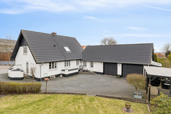 Silkeborgvej 3, 8800 Viborg