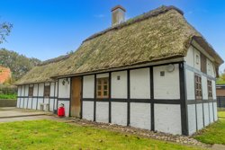 Vestergårdsvej 4, 9340 Asaa