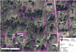 Egernvej 15, Fuglslev, 8400 Ebeltoft