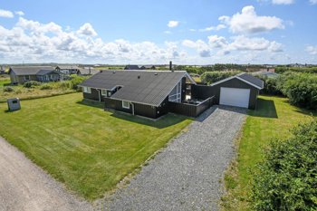 Slettevej 13, 7673 Harboøre