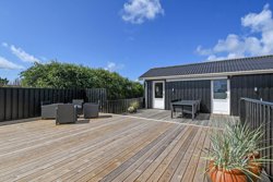 Slettevej 13, 7673 Harboøre