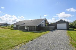 Slettevej 13, 7673 Harboøre