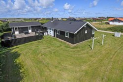 Slettevej 13, 7673 Harboøre