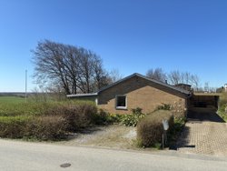 Tvedvej 4, Nørre Nissum, 7620 Lemvig