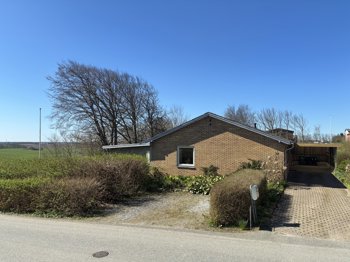 Tvedvej 4, 7620 Lemvig