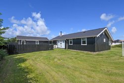 Slettevej 13, 7673 Harboøre