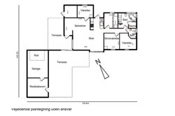 Slettevej 13, 7673 Harboøre