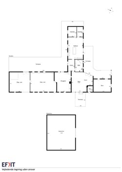 Bredvigvej 7, Ørre, 7400 Herning