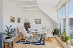 Østergade 9D, 1 9550 Mariager