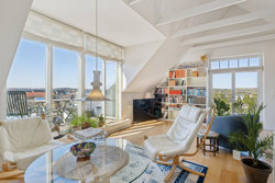 Østergade 9D, 1 9550 Mariager