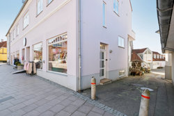 Østergade 9D, 1 9550 Mariager