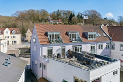 Østergade 9D, 1 9550 Mariager