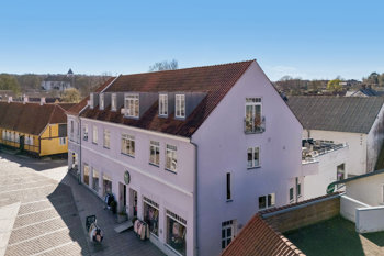 Østergade 9D, 1 9550 Mariager