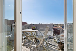 Østergade 9D, 1 9550 Mariager