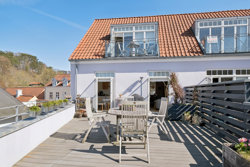 Østergade 9D, 1 9550 Mariager