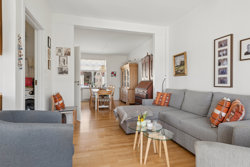 Østergade 9D, 1 9550 Mariager