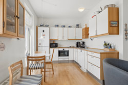 Østergade 9D, 1 9550 Mariager