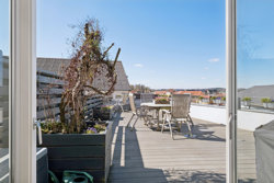 Østergade 9D, 1 9550 Mariager