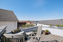 Østergade 9D, 1 9550 Mariager