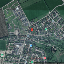 Hybenvej 5, Hørby, 9500 Hobro