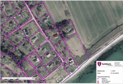 Ejner Holsts Vej 9, Bogens, 8400 Ebeltoft