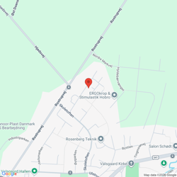 Vestparken 4C, Valsgård, 9500 Hobro